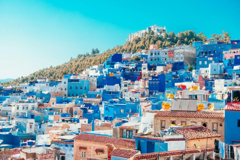 Forfait Free Maroc : internet illimité