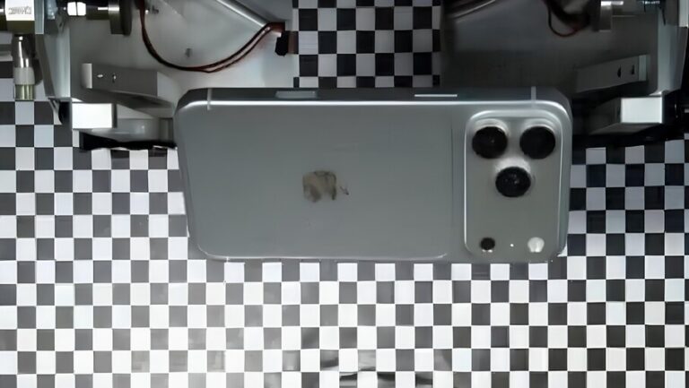 630 Go volés chez Tata : des plans de l’iPhone 18 Pro exposés