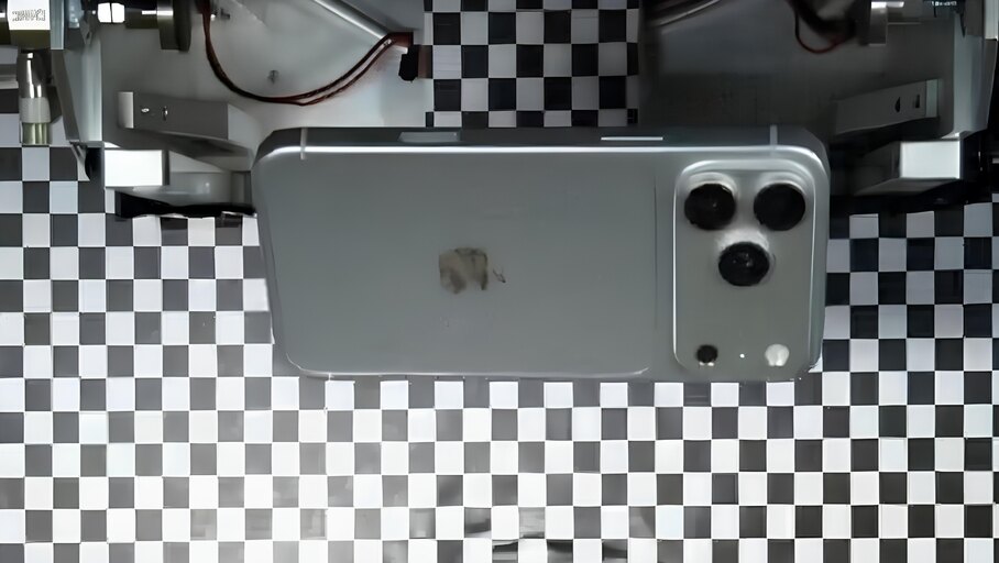 iphone 18 Pro tata
