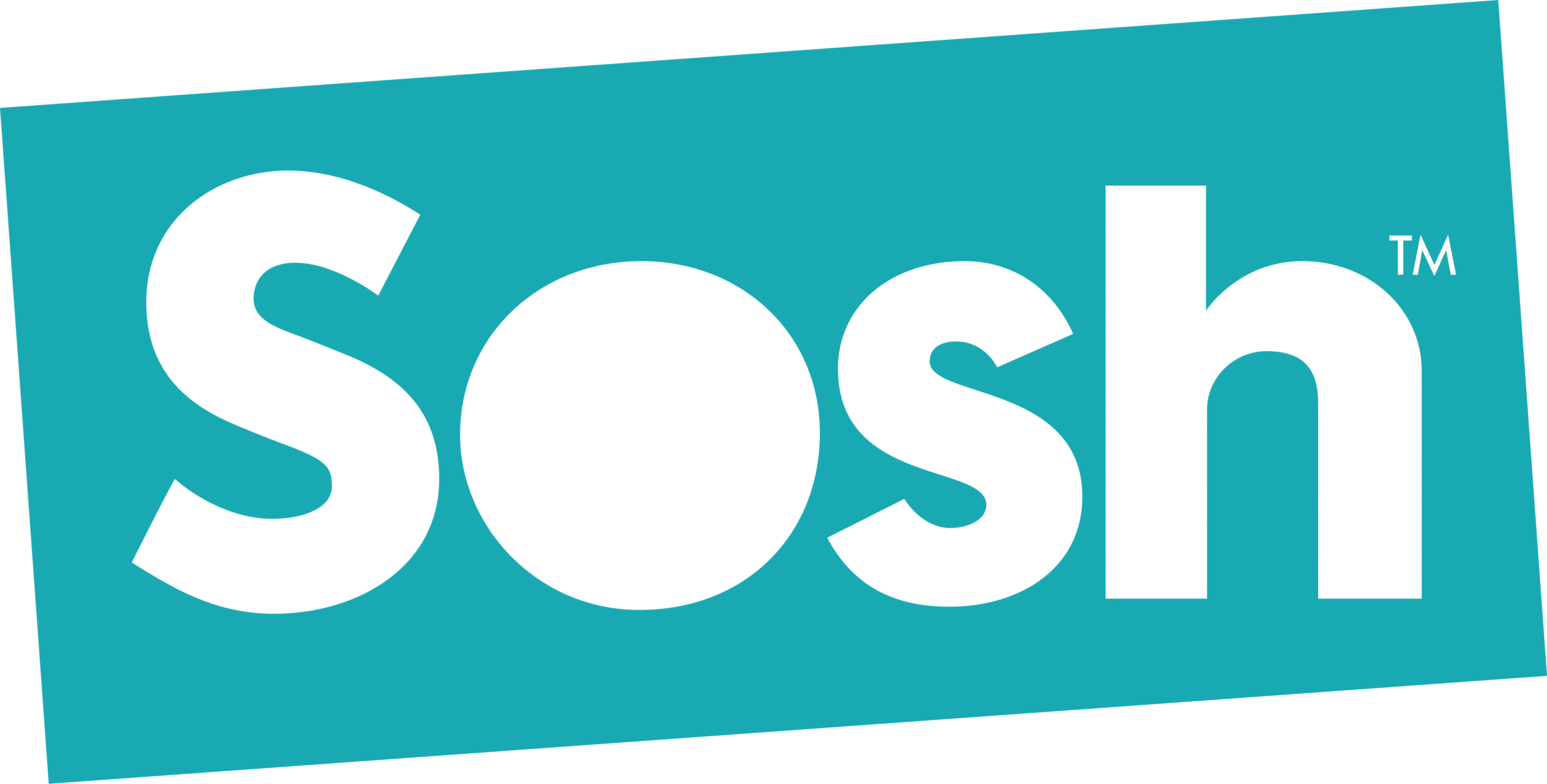 sosh logo