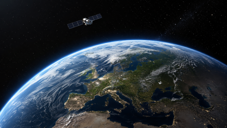 Starlink V3 : 20 satellites déployés avec jusqu’à 1 Tb/s annoncé