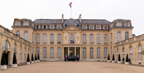 Gouvernement 6G