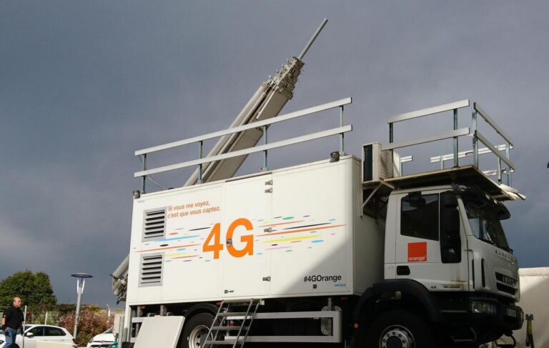 Orange prépare son réseau à 2 millions de clients en plus cet été