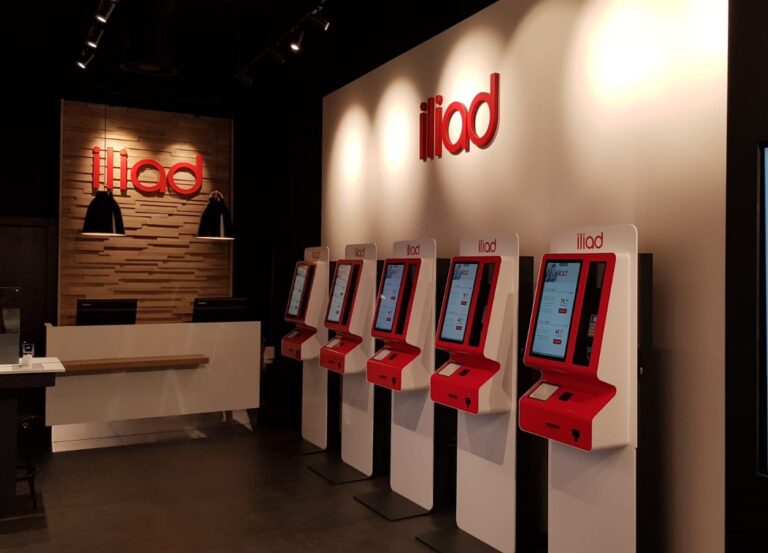Iliad Italie prépare l’eSIM Apple Watch, sans date de lancement