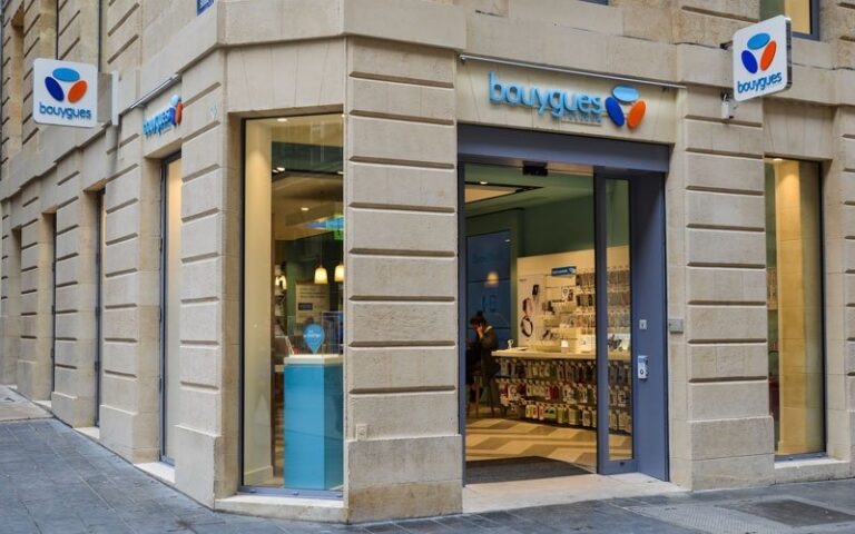 Bouygues Telecom : certains forfaits mobiles pourraient augmenter chaque année