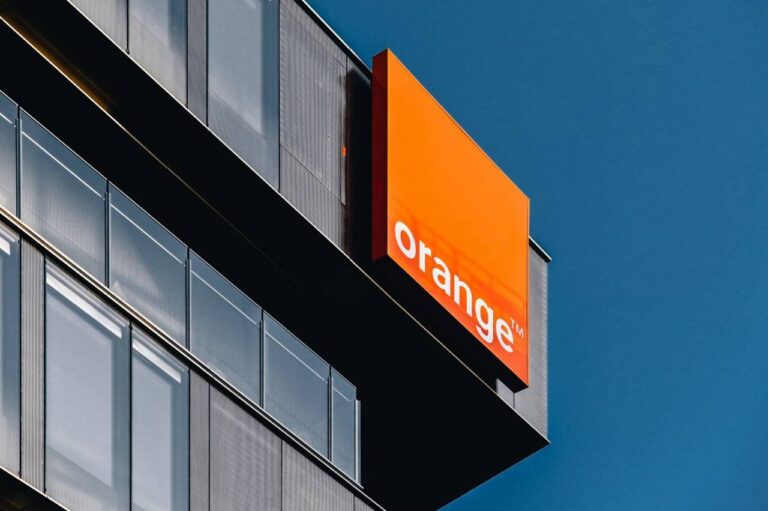 Orange coupe sa 2G et réaffecte 5 MHz à la 4G et la 5G